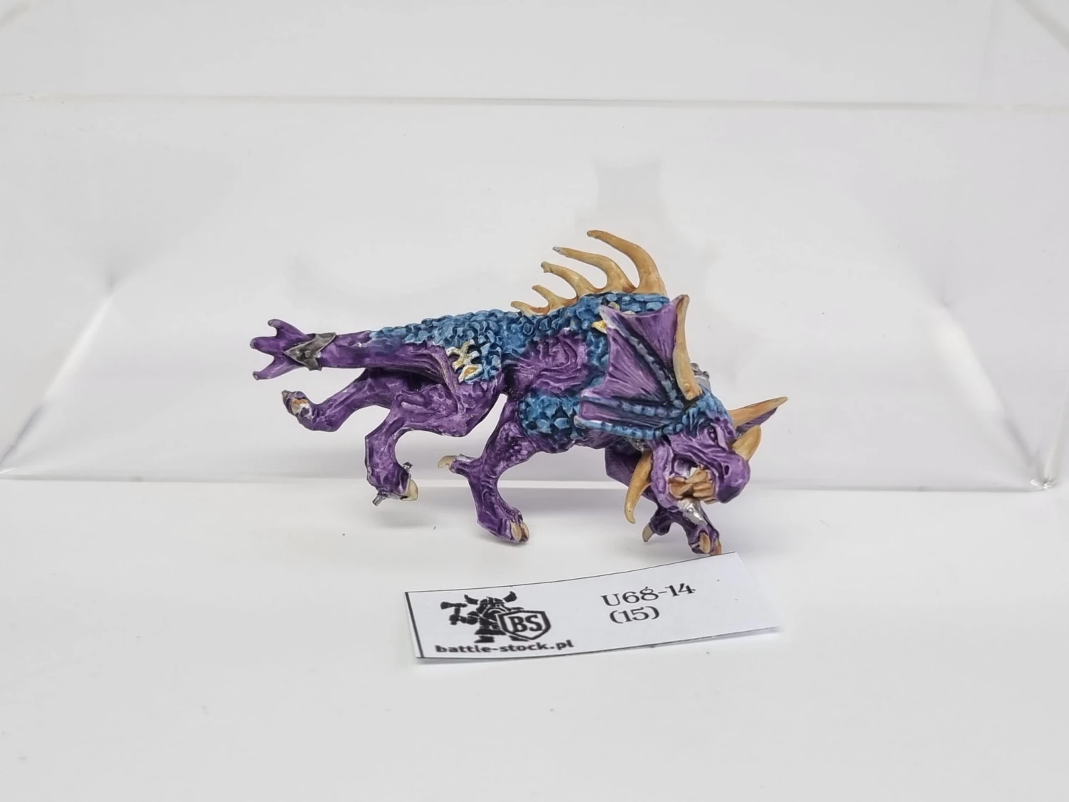 WFB fleash hound khorna 7ed