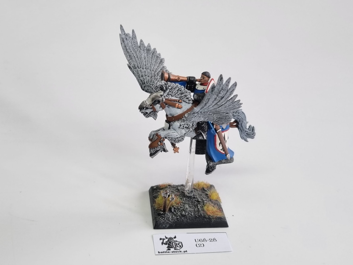 WFB pegasus knight