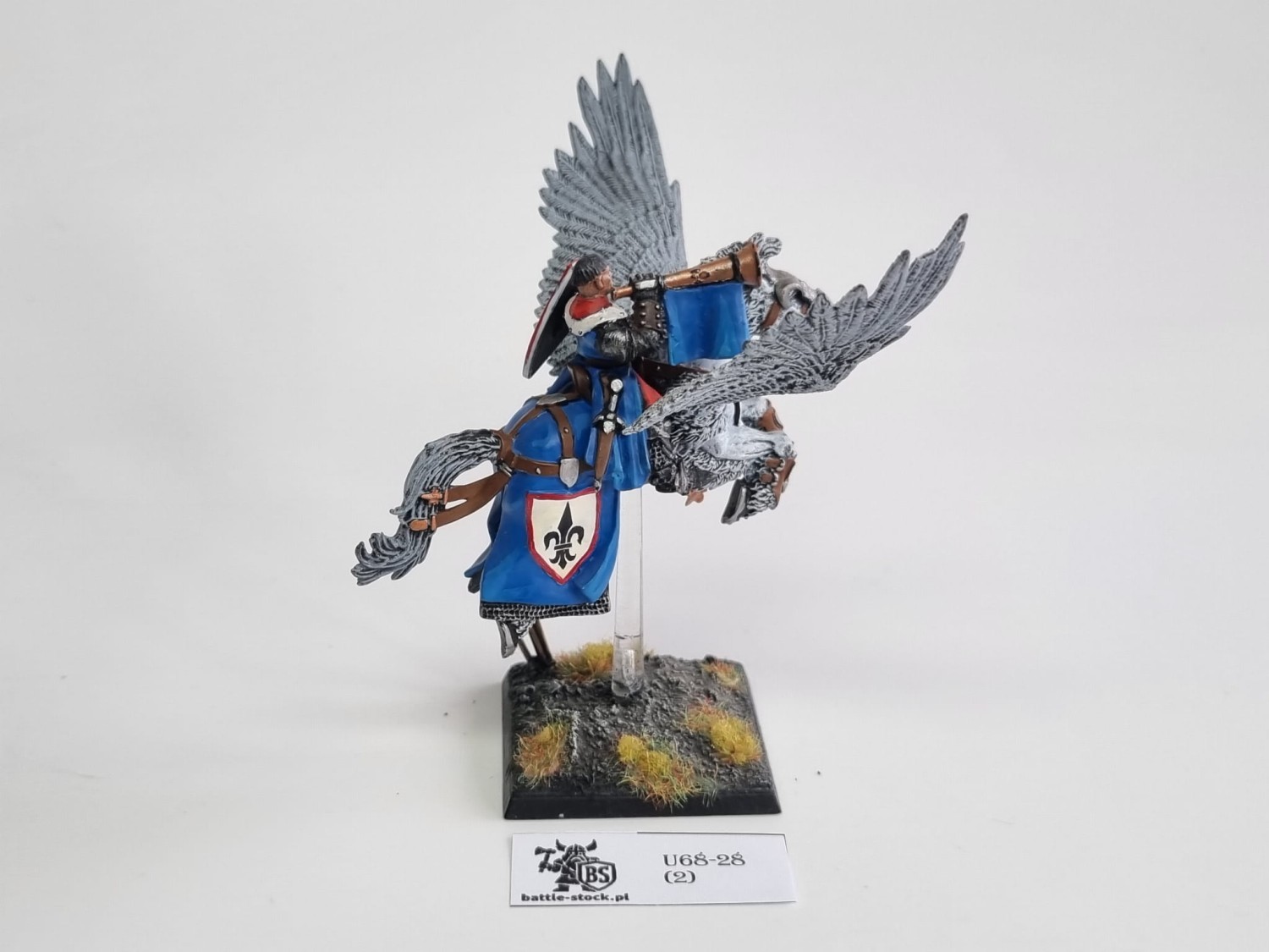 WFB pegasus knight