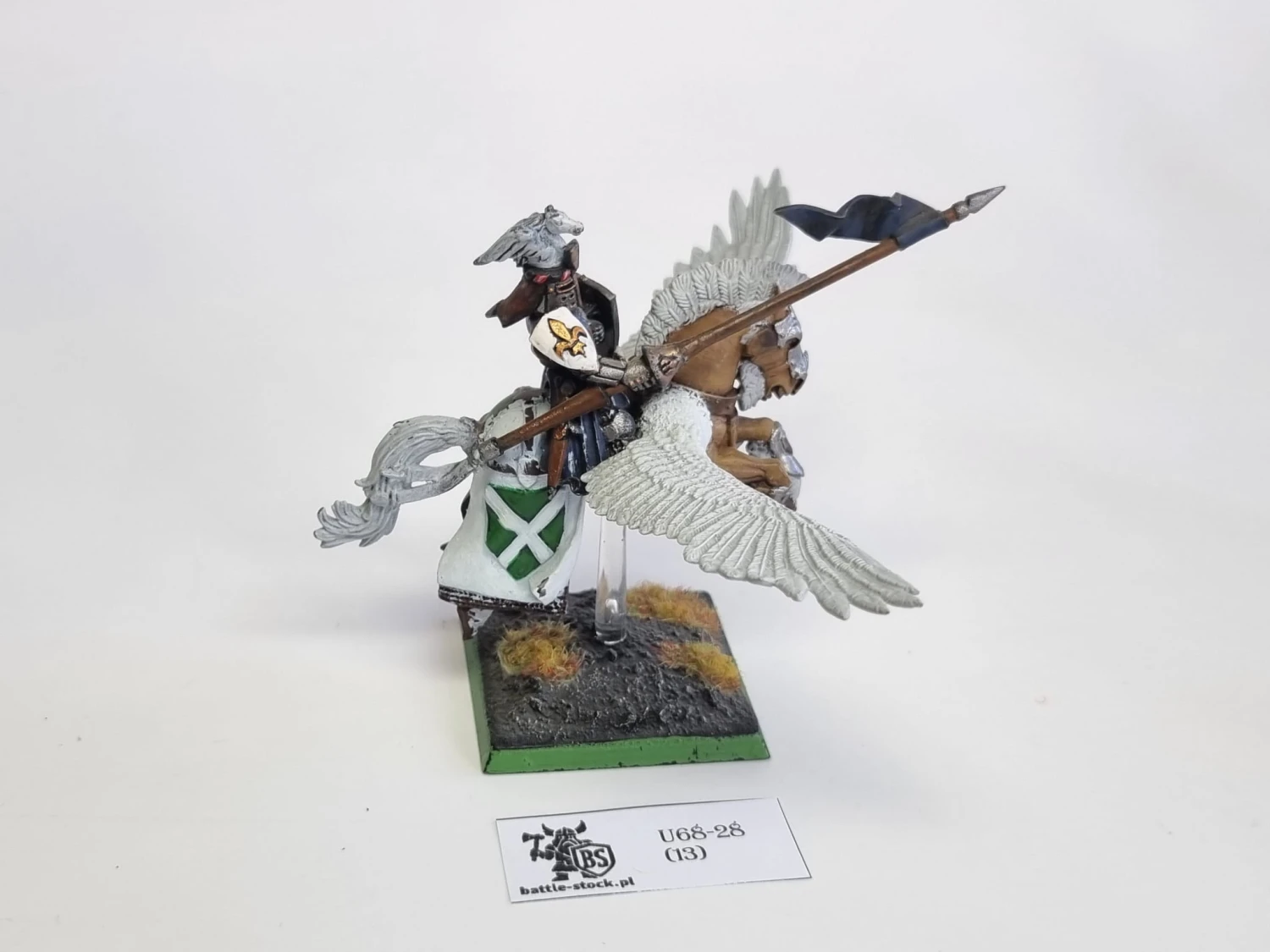 WFB pegasus knight
