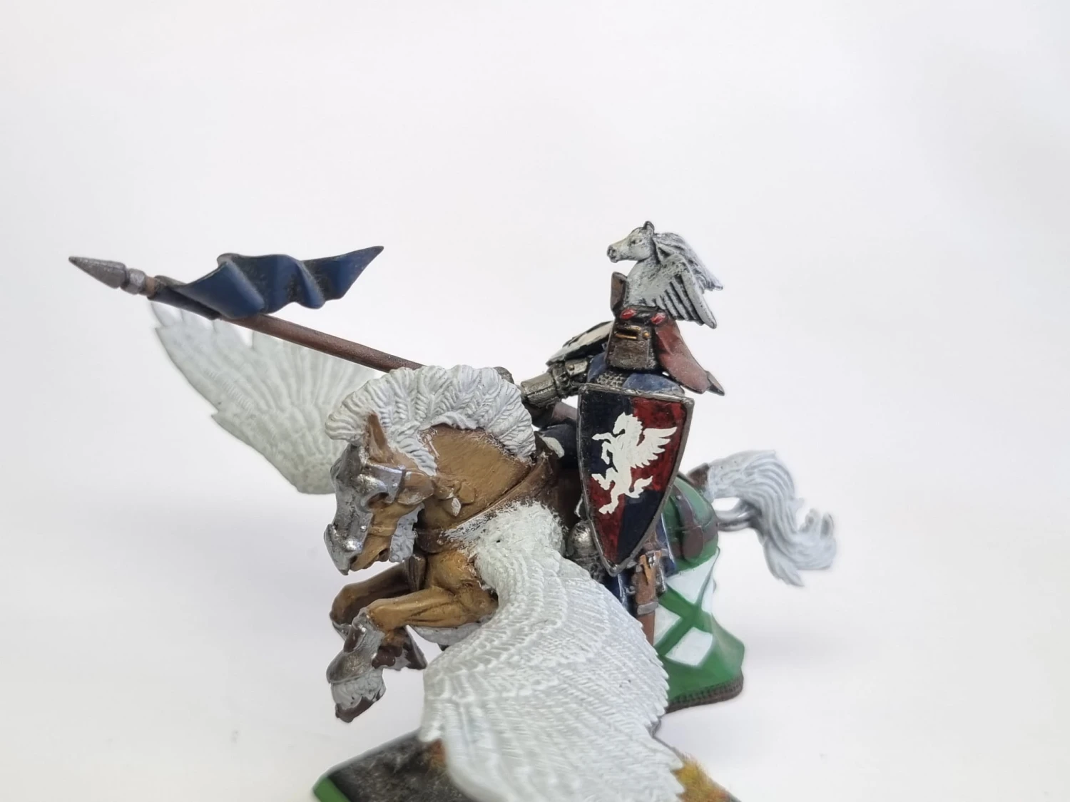 WFB pegasus knight