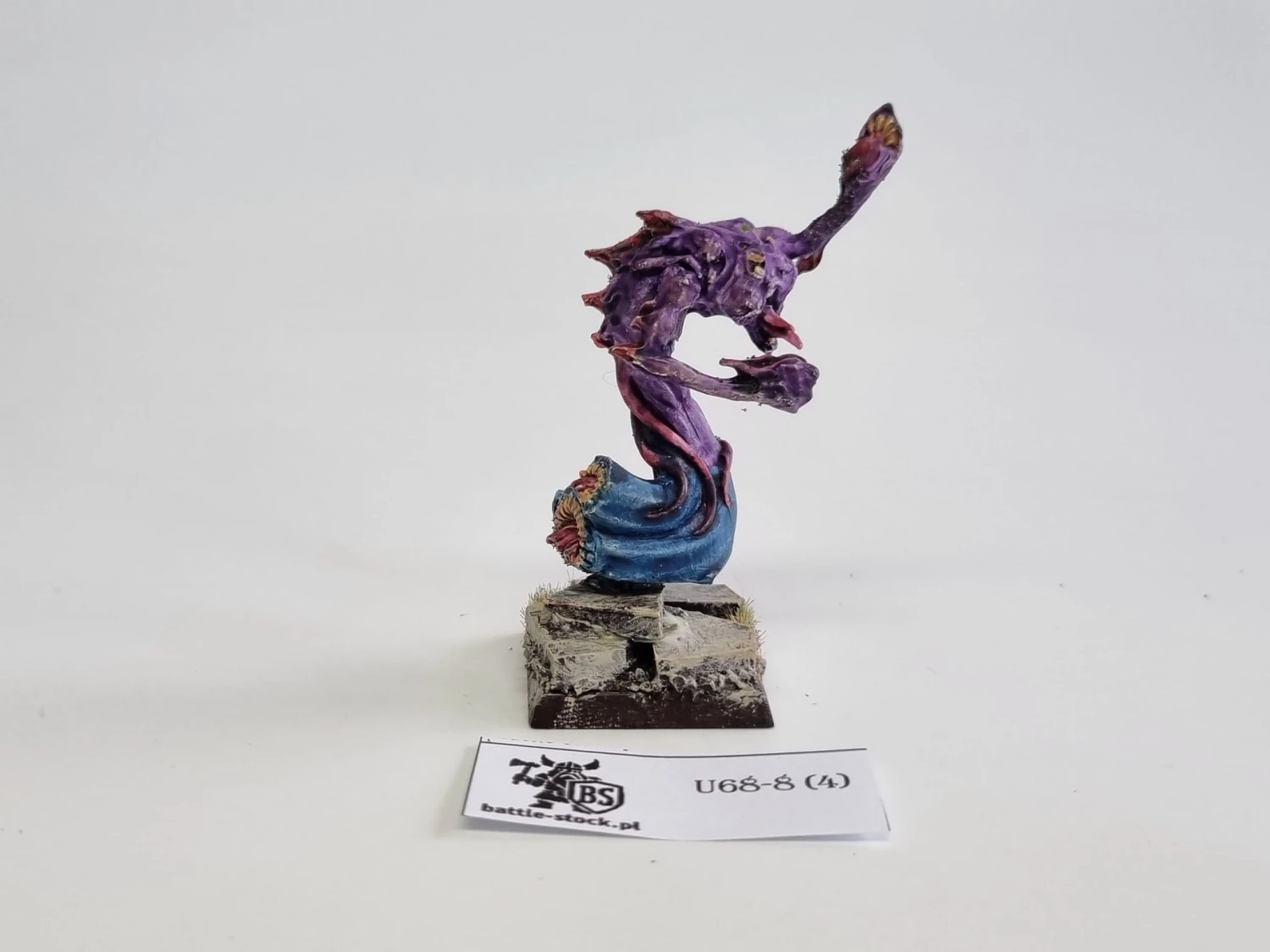 WFB flamer 7ed metal (bez tabka)