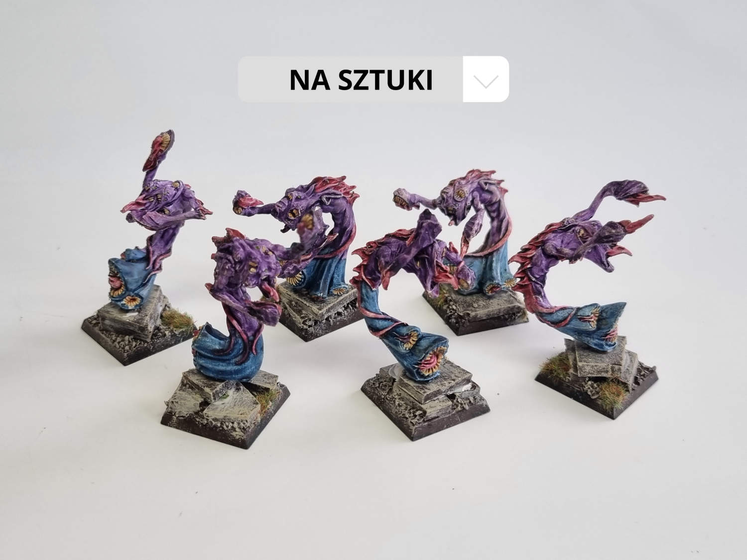 WFB flamer 7ed metal (bez tabka)
