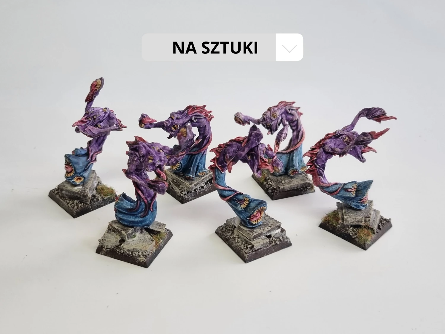 WFB flamer 7ed metal (bez tabka)