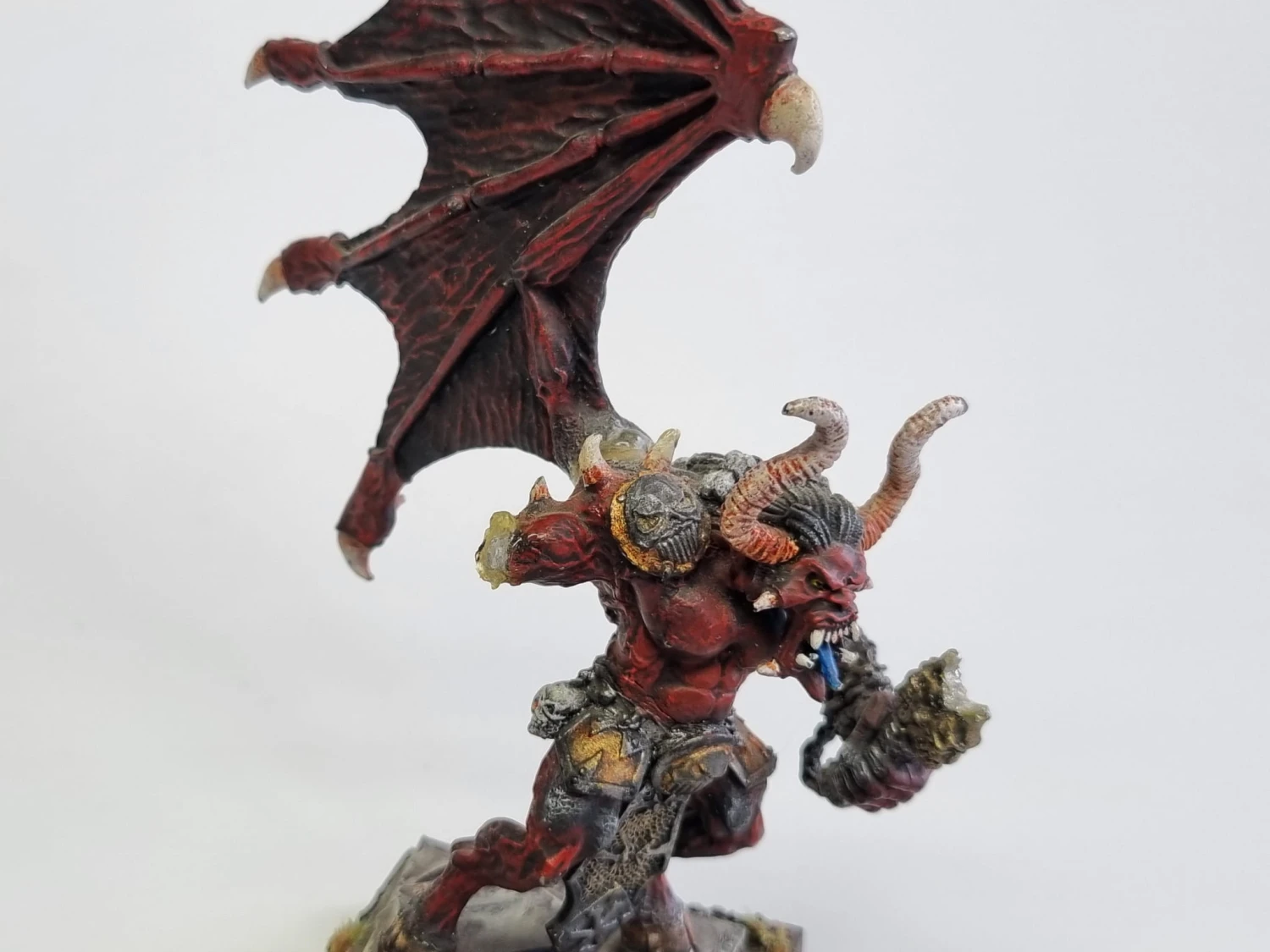 WFB Bloodthrister
