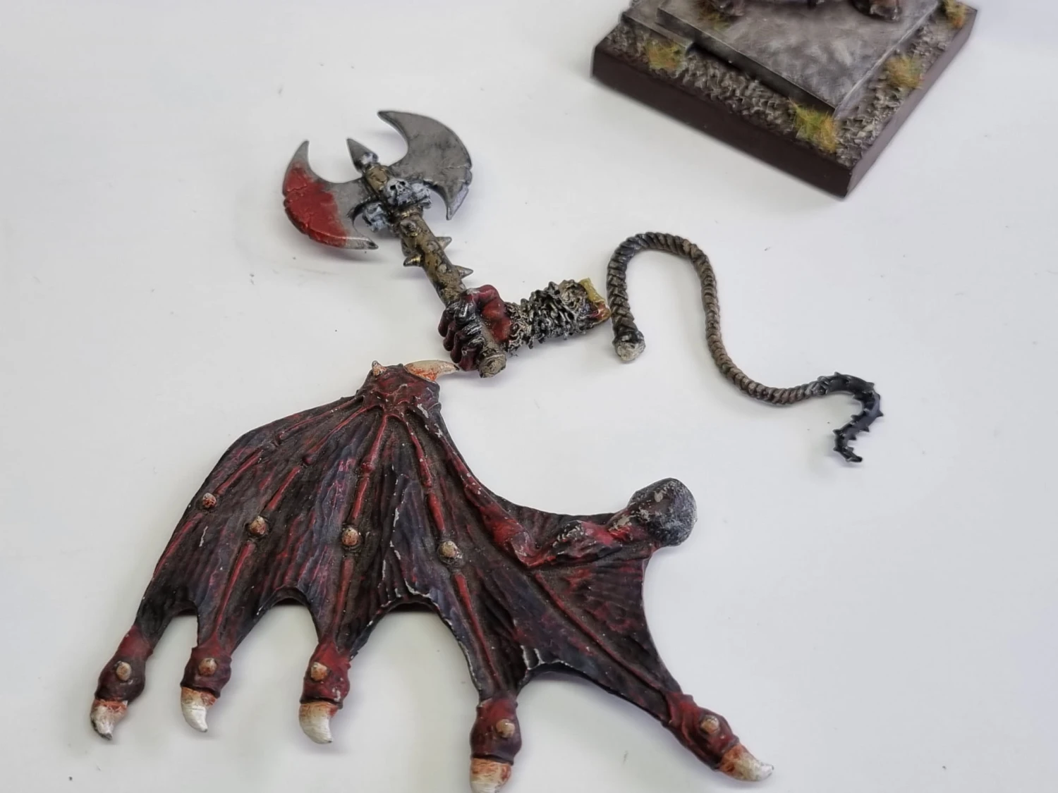 WFB Bloodthrister