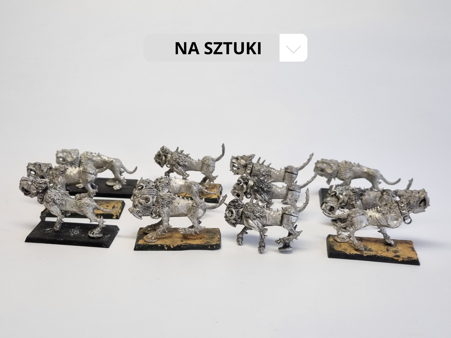 WFB flesh hound