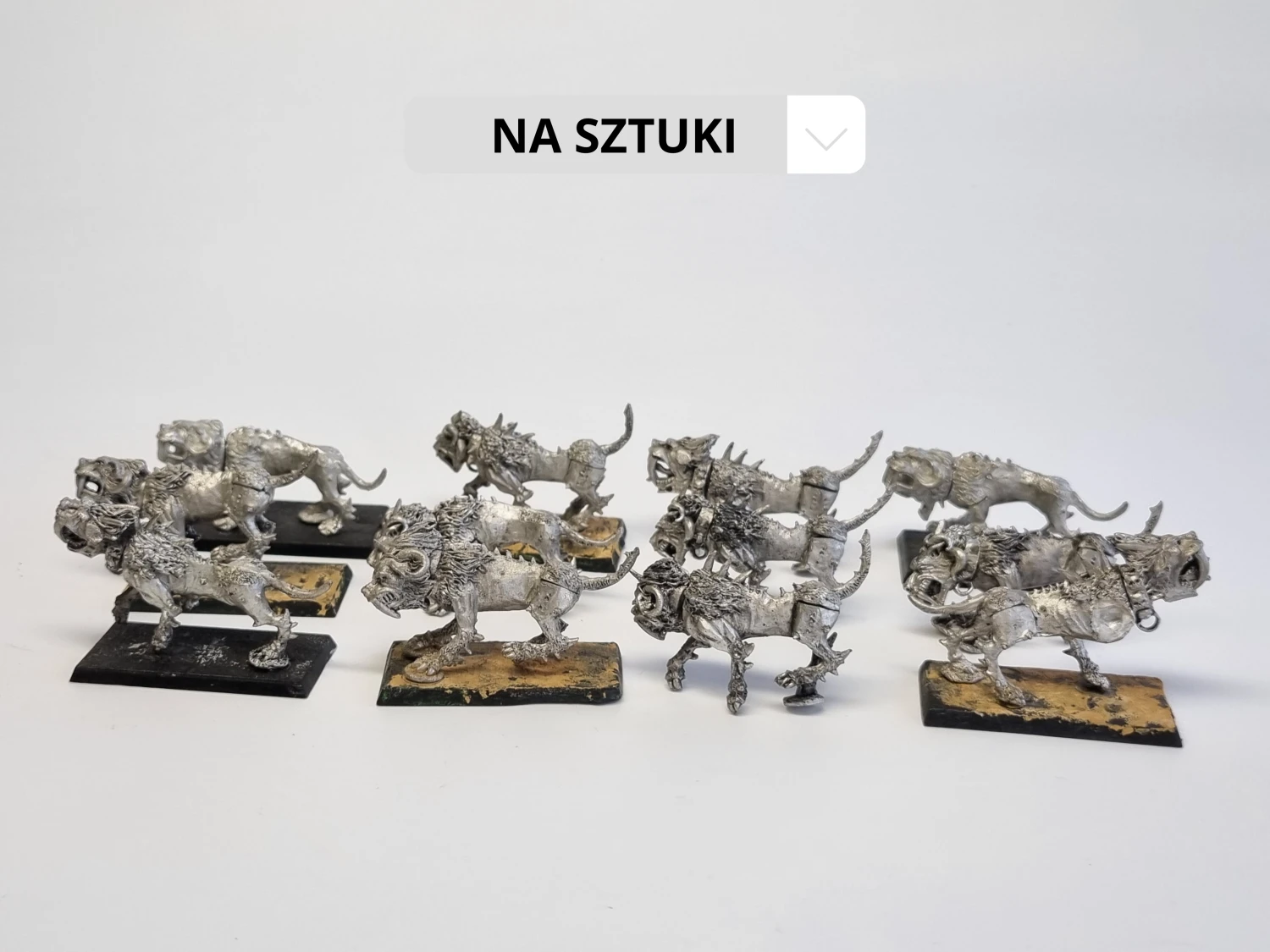 WFB flesh hound