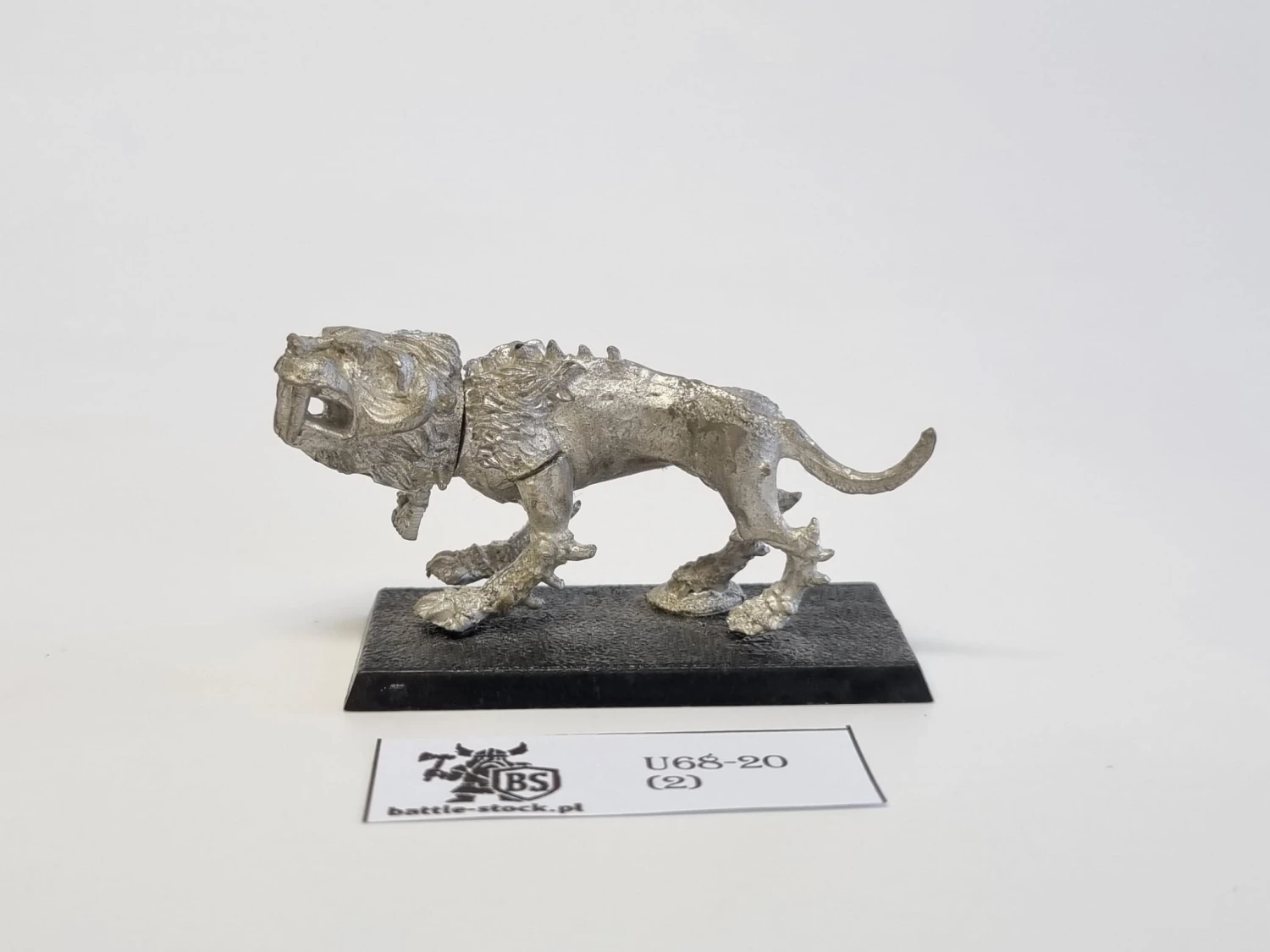 WFB flesh hound