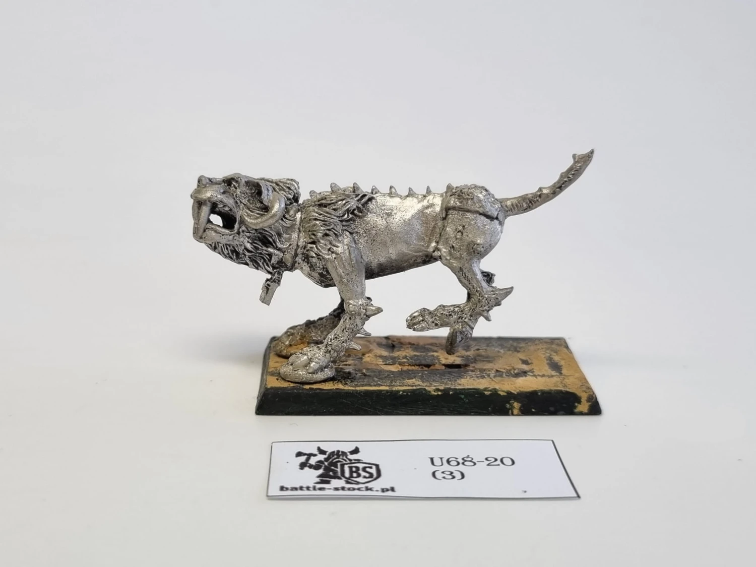 WFB flesh hound