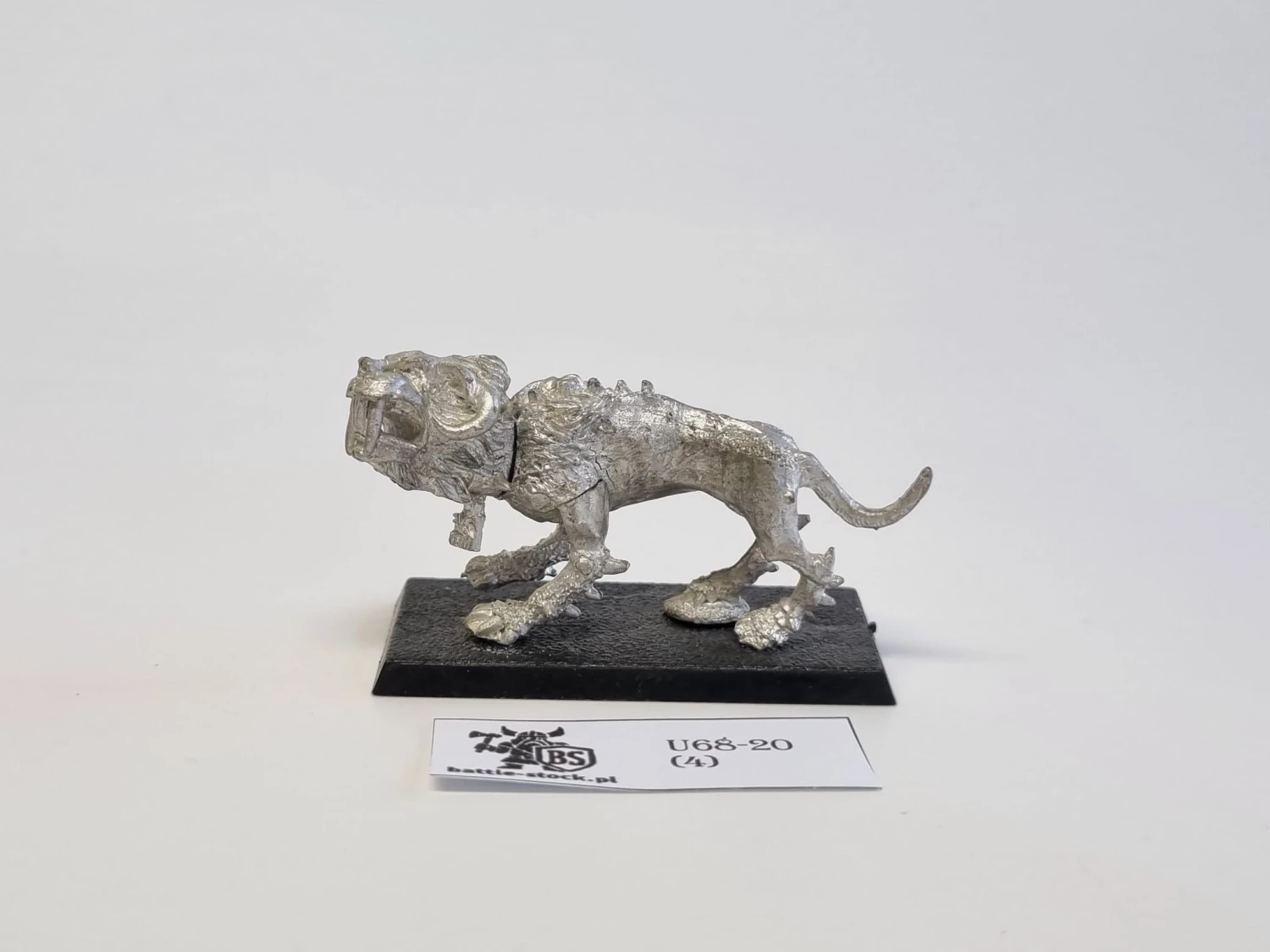 WFB flesh hound