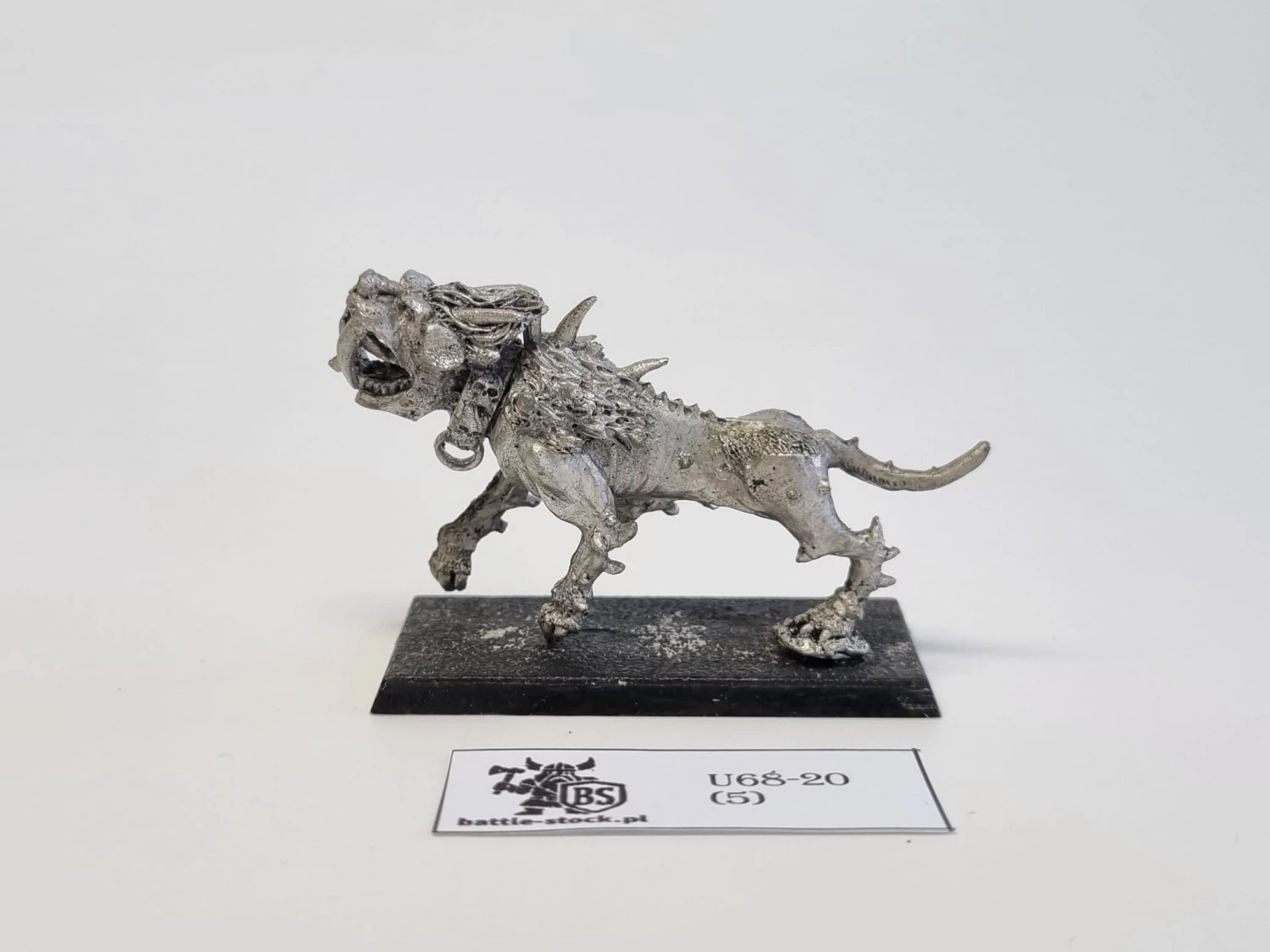 WFB flesh hound