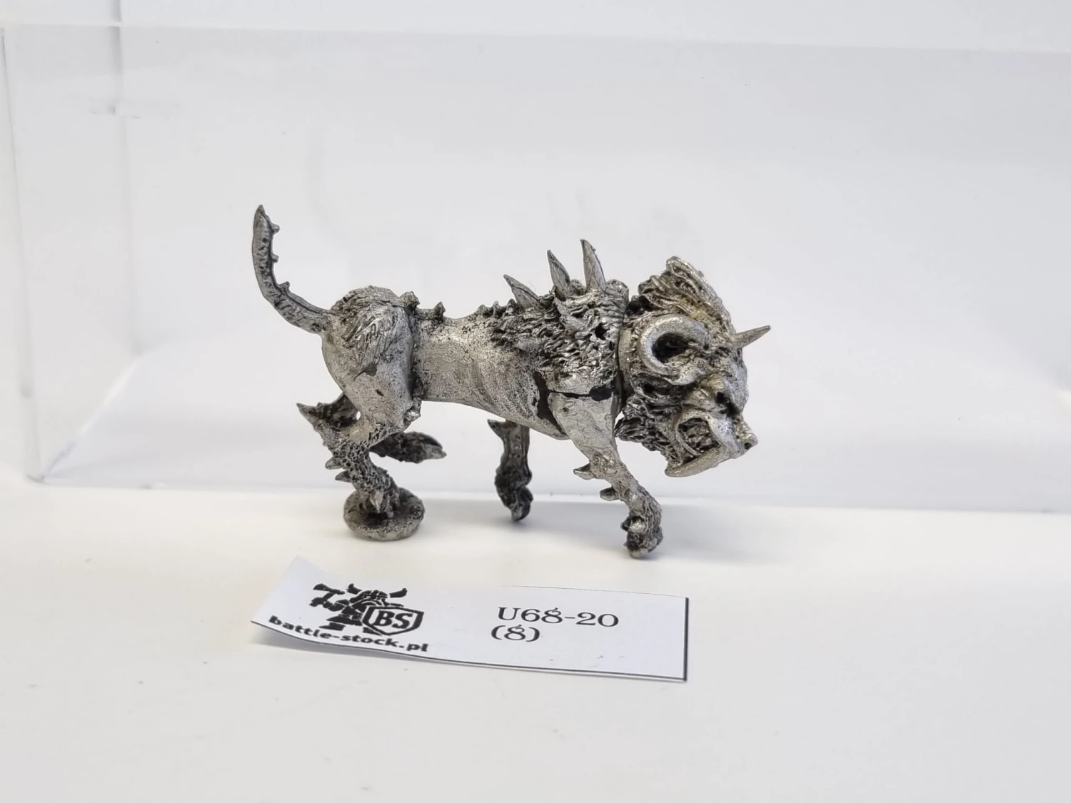 WFB flesh hound