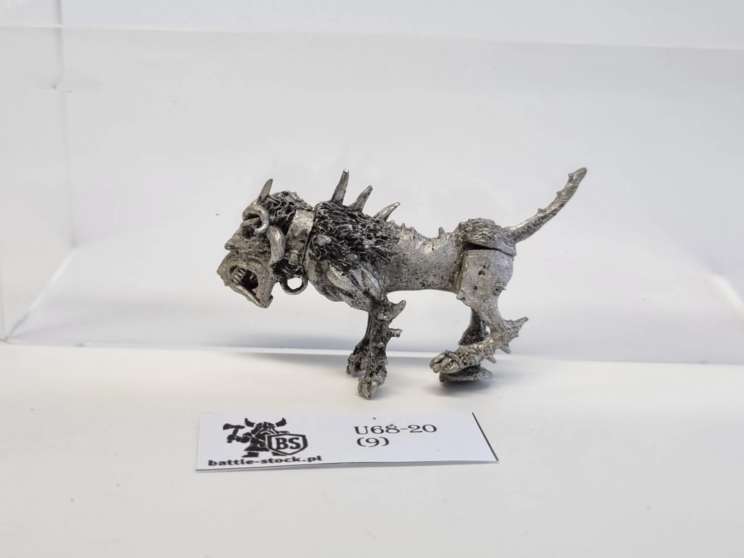 WFB flesh hound