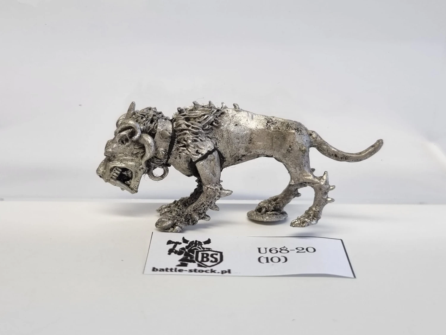 WFB flesh hound
