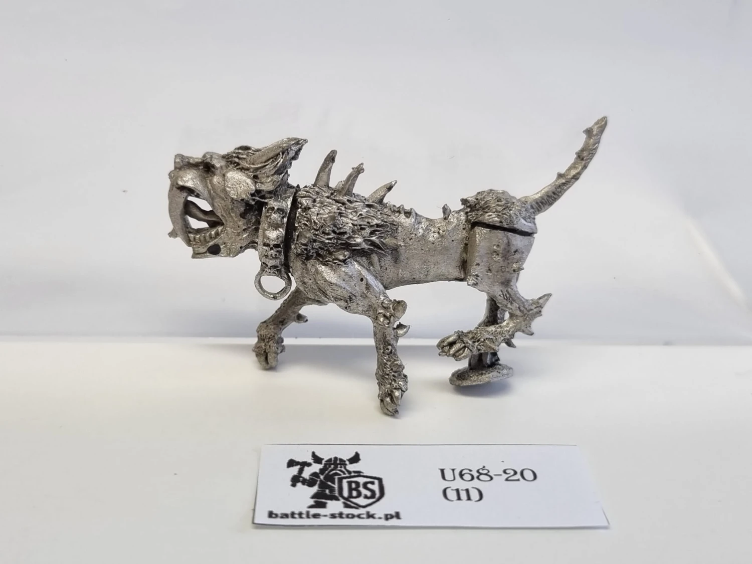 WFB flesh hound