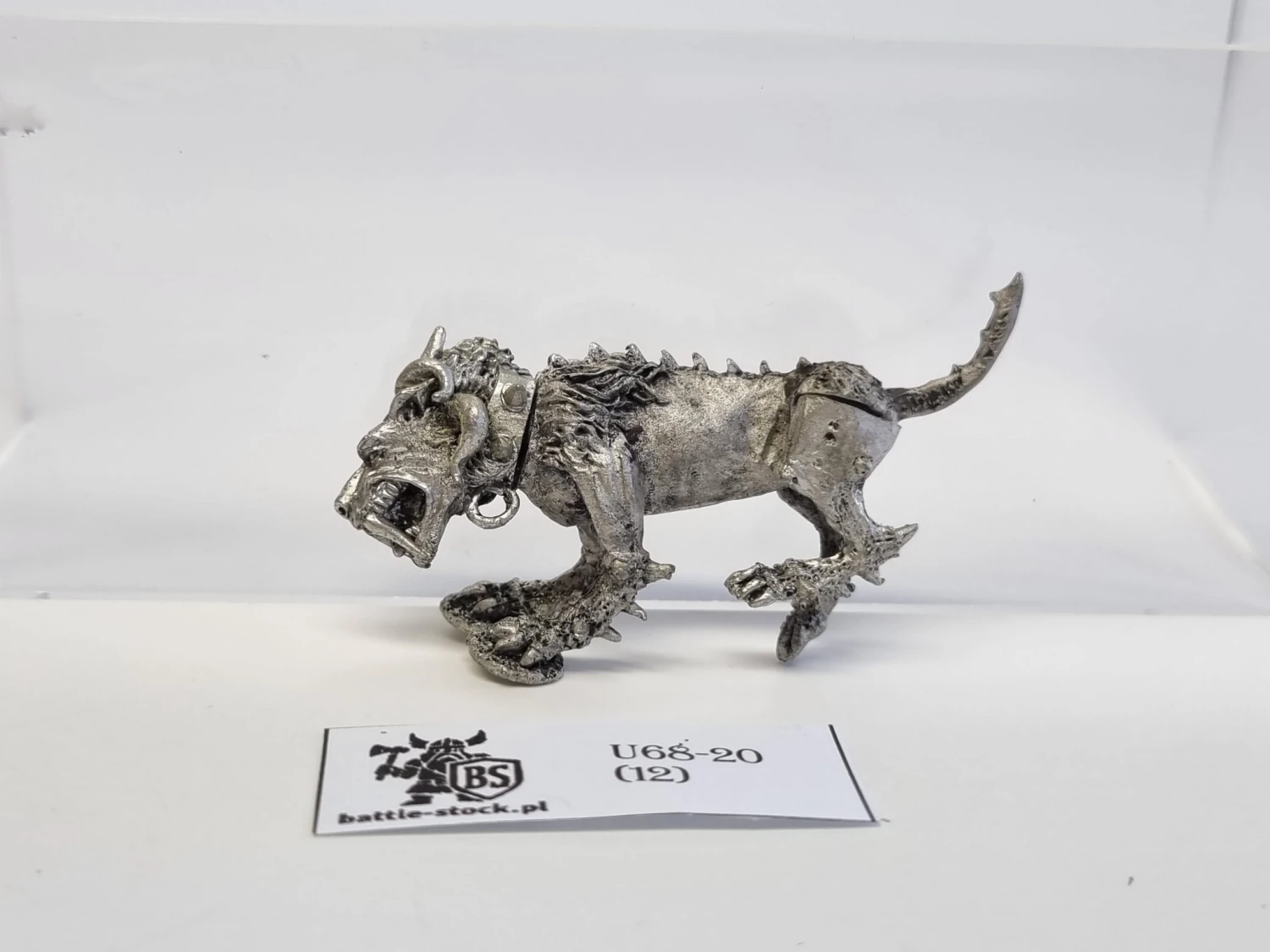 WFB flesh hound