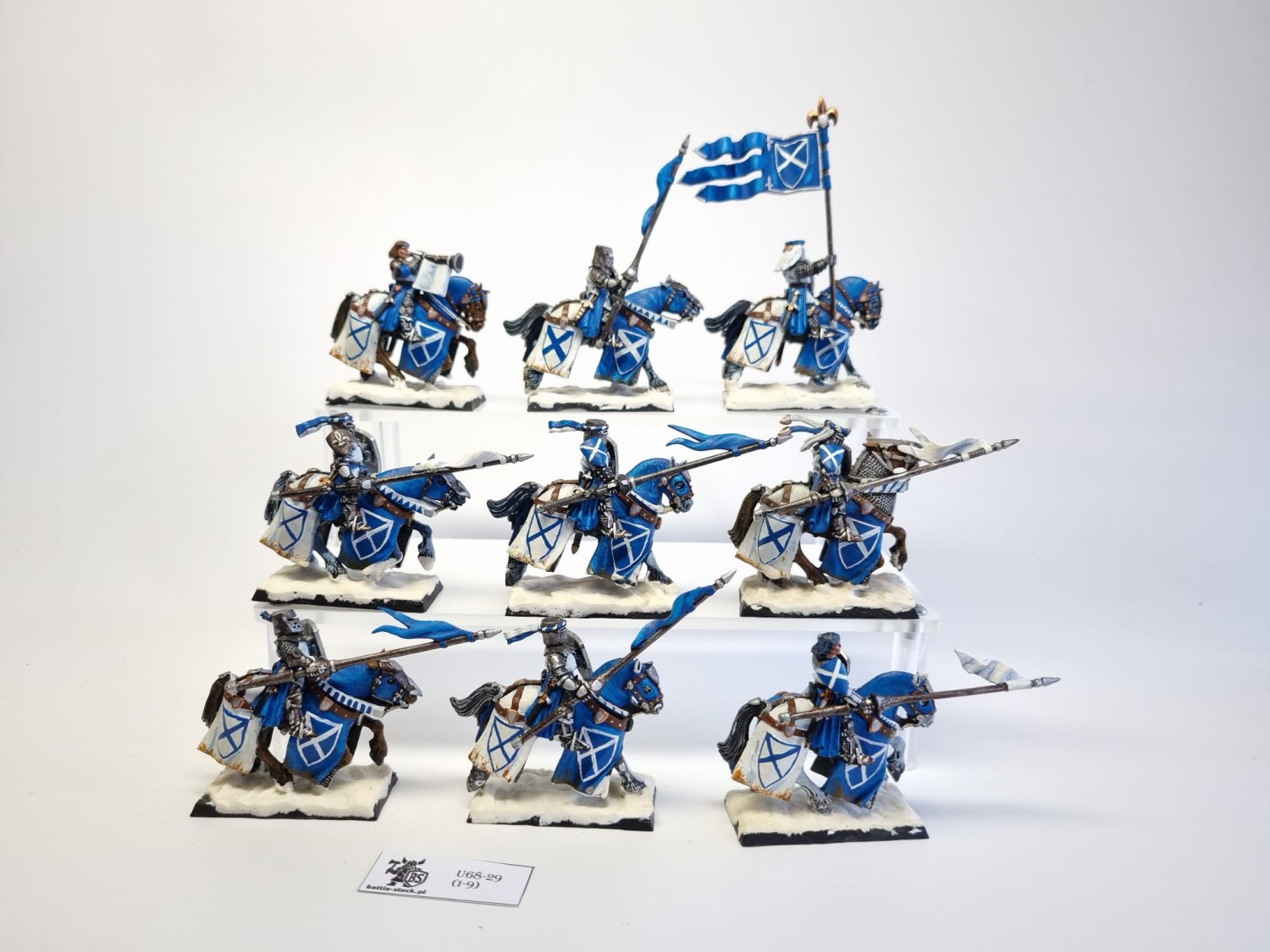 WFB knights of the realm