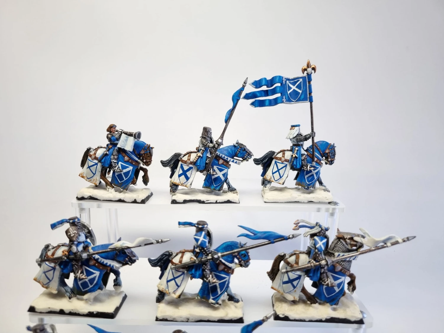 WFB knights of the realm