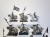 WFB rycerze konni
