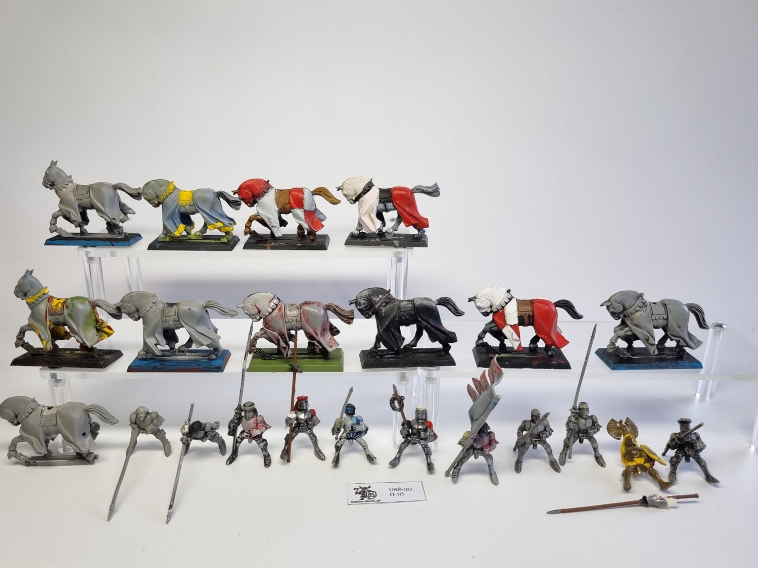 WFB knights of the realm