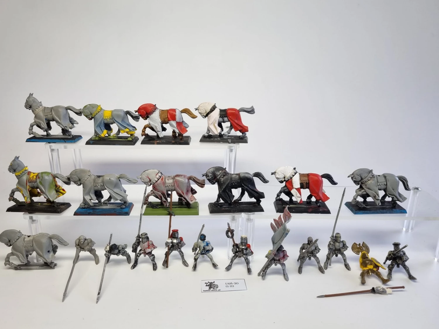WFB knights of the realm