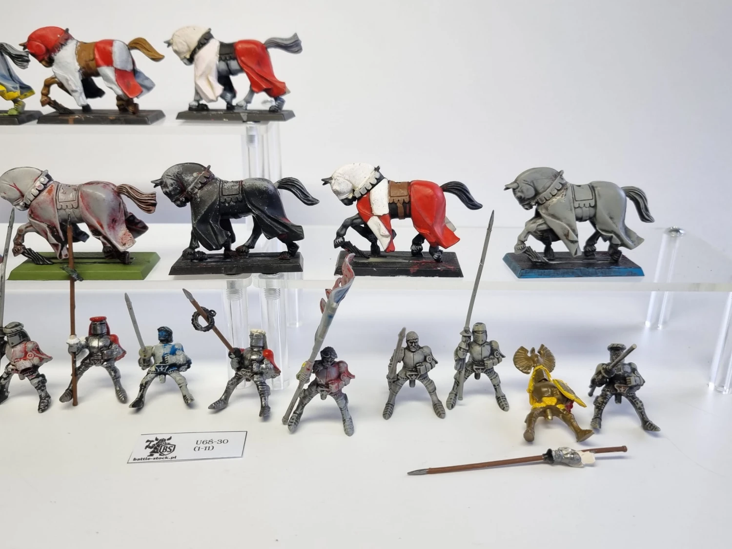 WFB knights of the realm