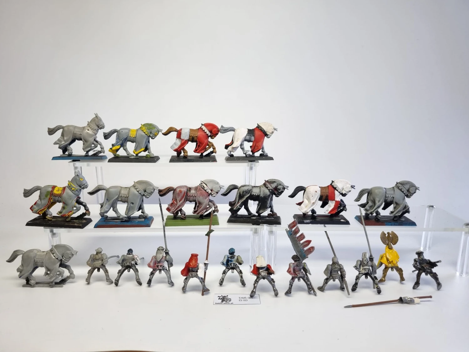 WFB knights of the realm
