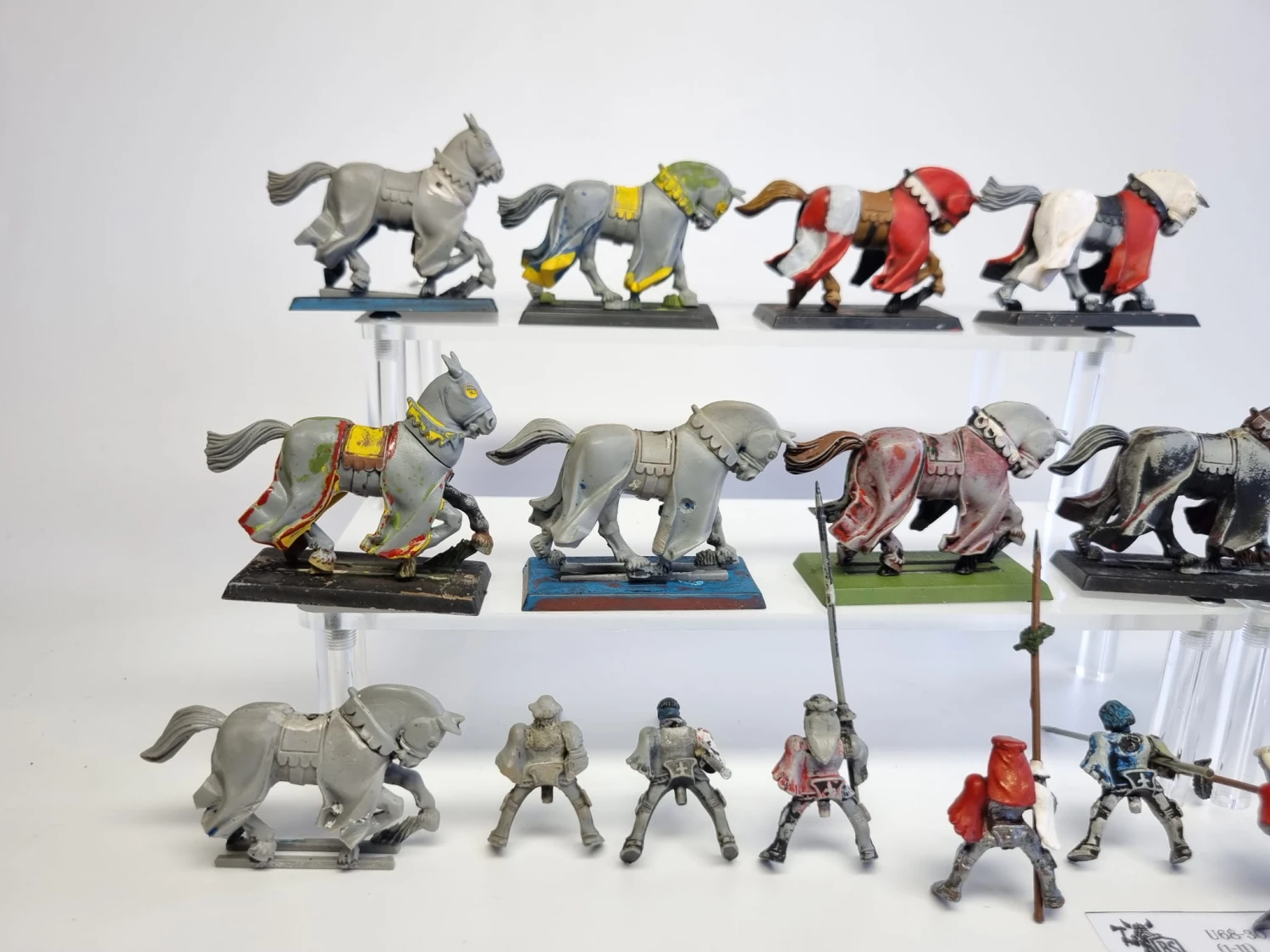 WFB knights of the realm