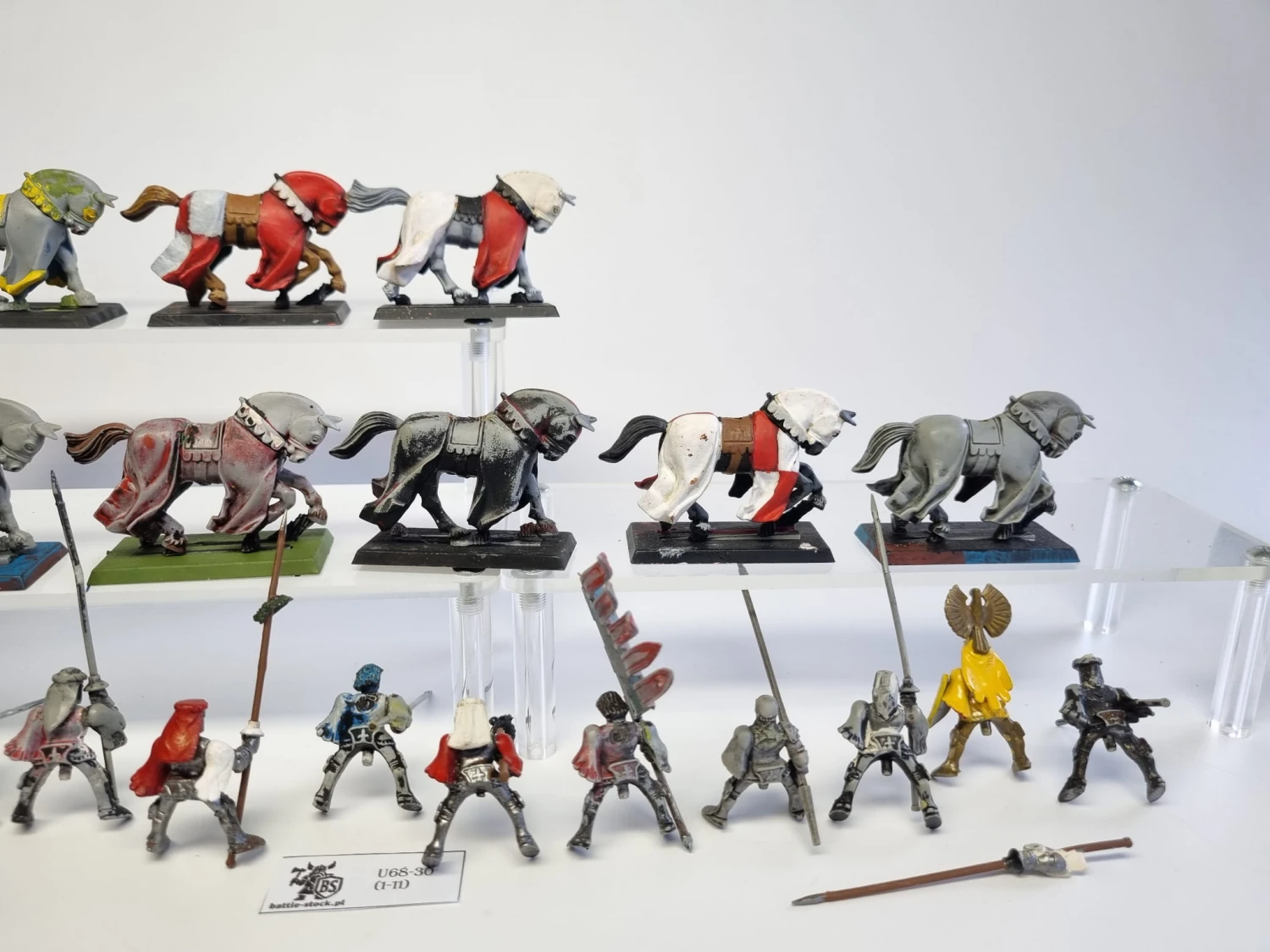 WFB knights of the realm
