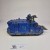 30k / 40k CSM Rhino
