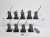 AoS executtioners / black guard