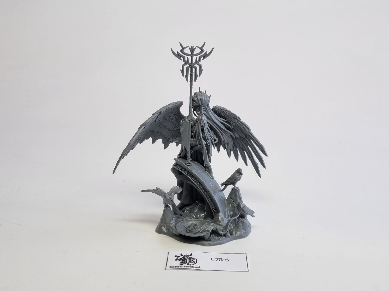 AoS krethusa