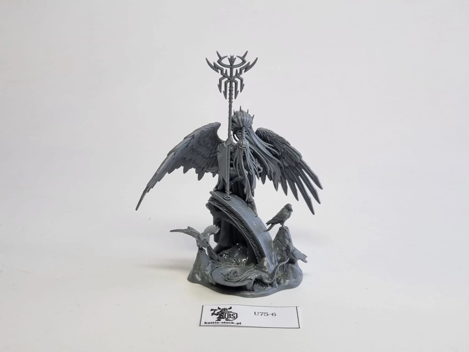AoS krethusa