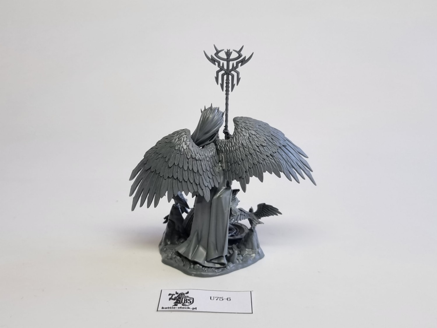 AoS krethusa