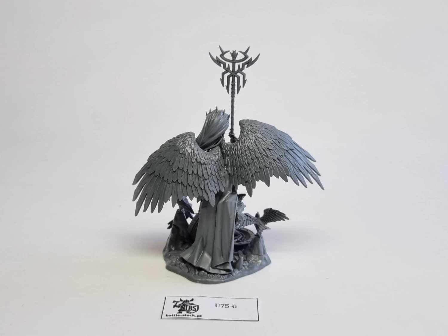 AoS krethusa