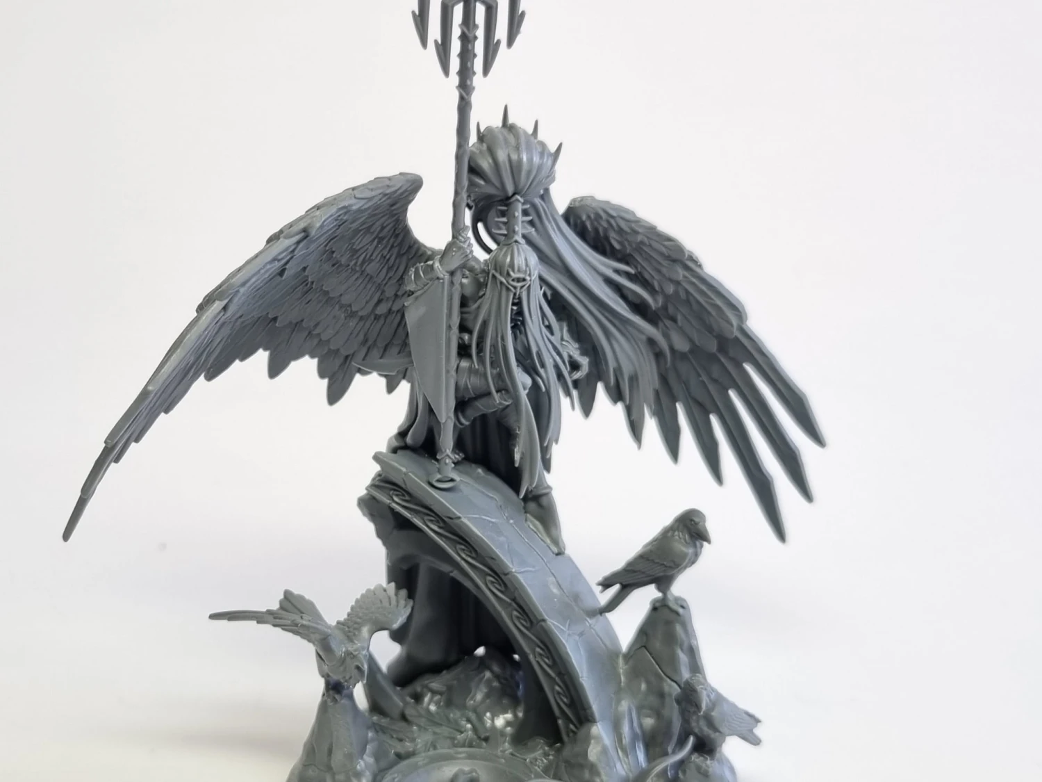 AoS krethusa