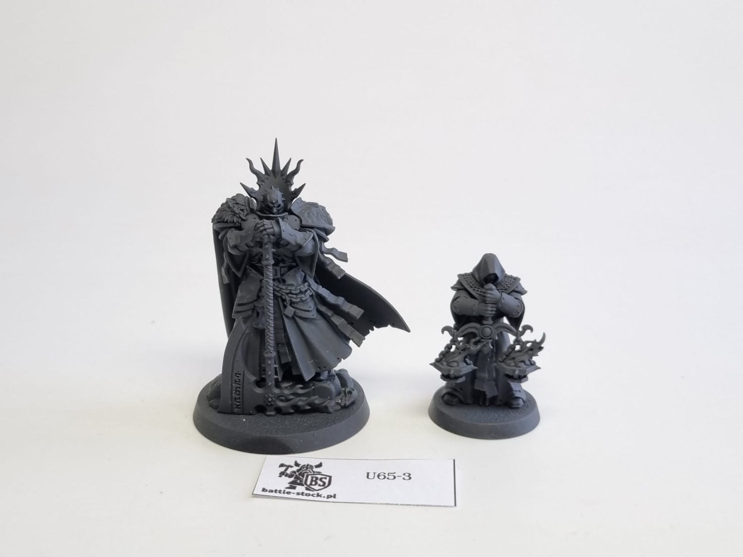 AoS lord terminos