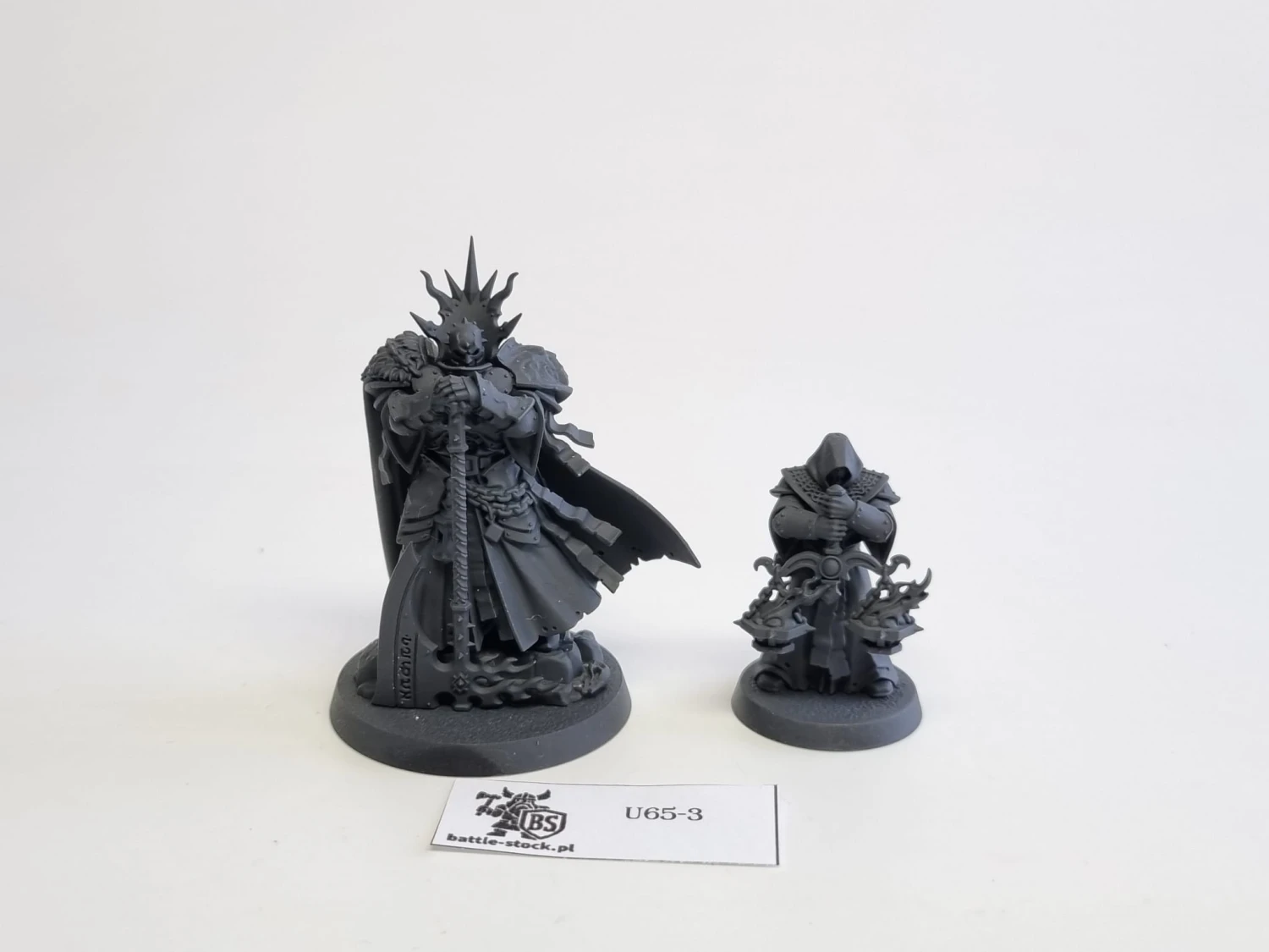 AoS lord terminos