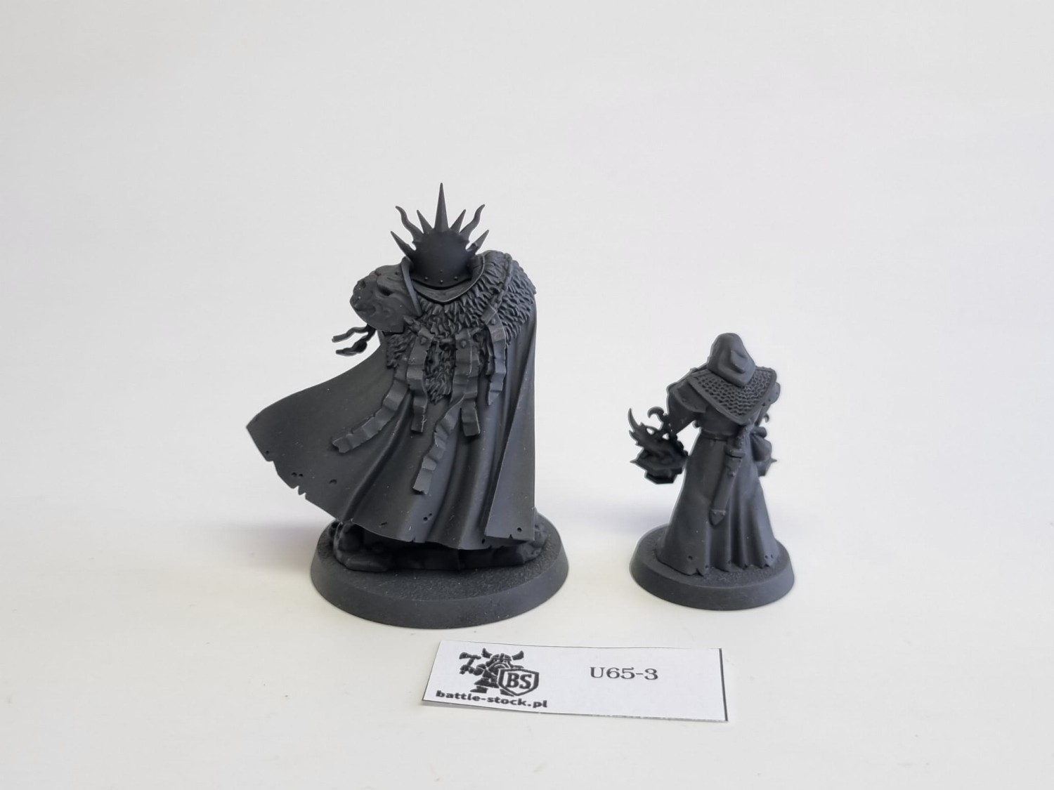 AoS lord terminos