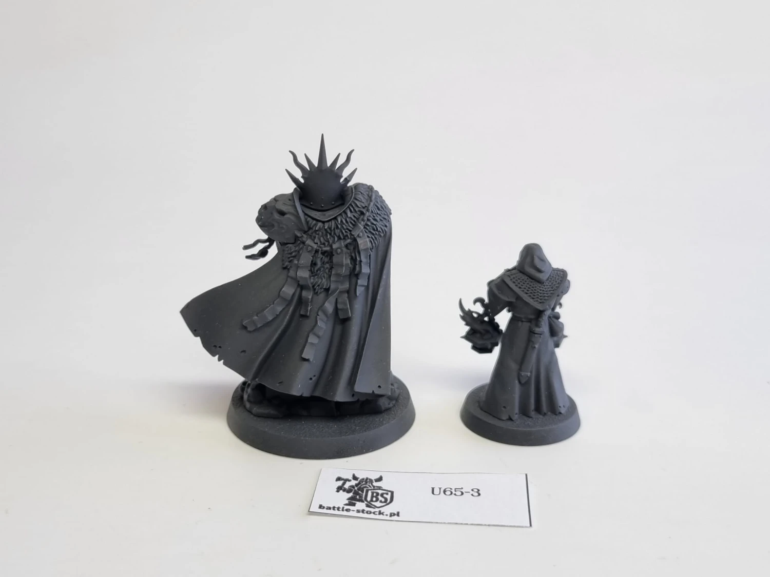 AoS lord terminos