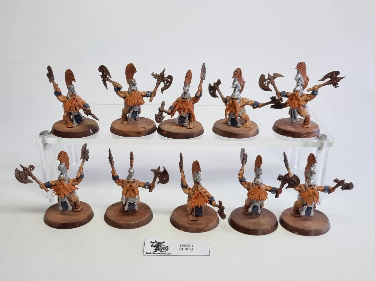 fyreslayers berzerkers