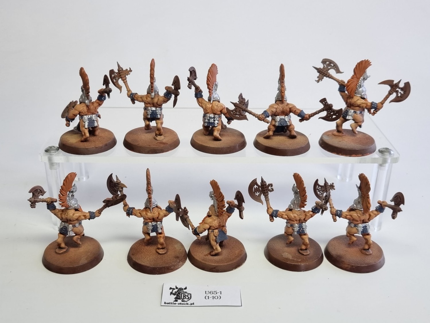 fyreslayers berzerkers