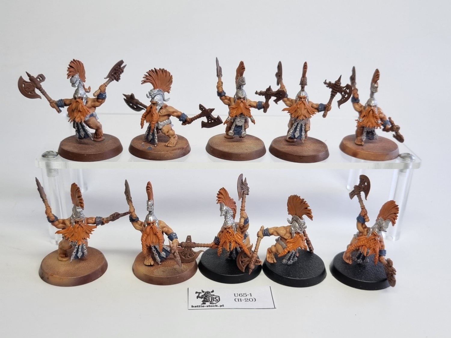 fyreslayers berzerkers