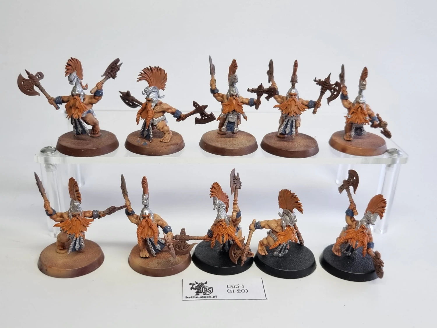 fyreslayers berzerkers