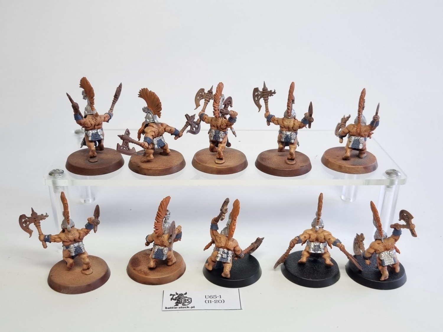 fyreslayers berzerkers