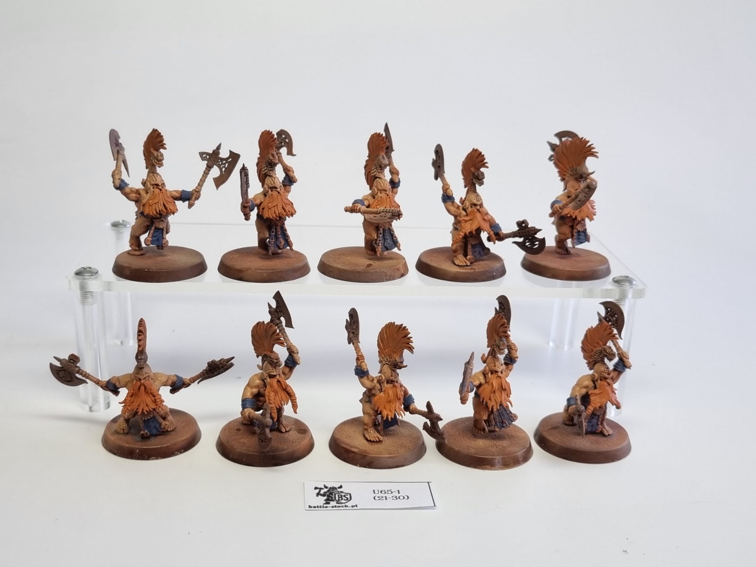 fyreslayers berzerkers