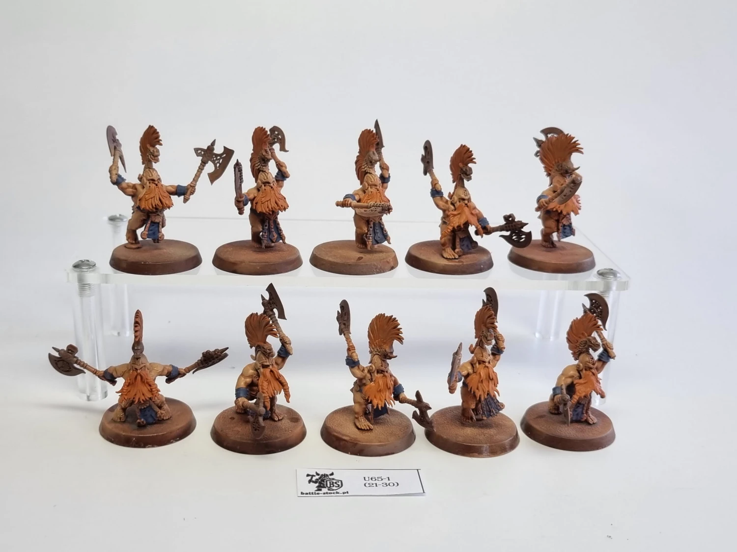 fyreslayers berzerkers