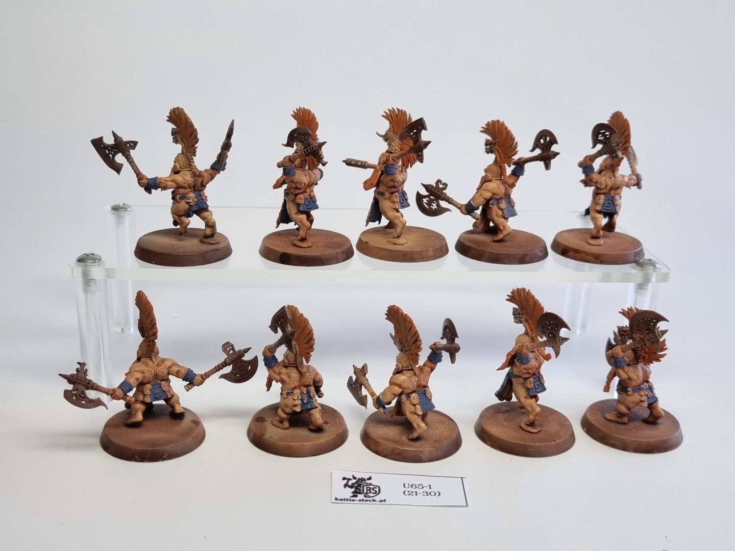 fyreslayers berzerkers