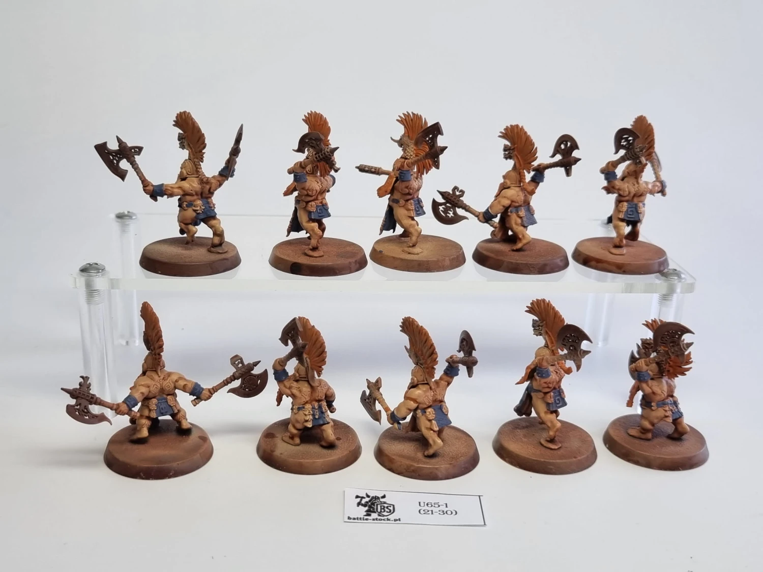 fyreslayers berzerkers